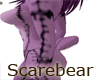 Scarebear Tail