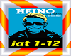 Heino & Wolle - Ich atme