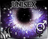 UNISEX Storm Purple
