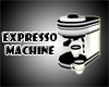 (IKY2) EXPRESSO MACHINE