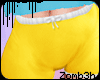 z | Pj Shorts - Quack