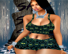 *Fermi Sleepwear* F