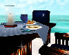 *M* Miami Dining Table