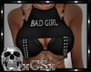 CS Bad Girl Top