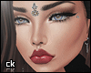 ck. Nubia Makeup (Cathy)