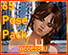 ! 65 Poses Pack