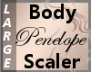 Body Scaler Penelope L