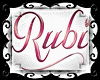 Tatu Rubia