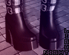 !N Boots Rock