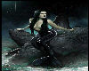 Mermaid Goth