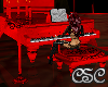 {CSC] SeduceMe Red Piano