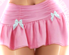 Lully Skirt Pink