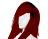 {Syn} Hair Red