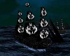BlackWidow Pirate Ship
