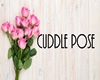[ASP] Cuddle Me Pose
