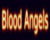 blood angels samurai