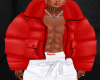 PUFF RED NC