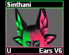Sinthani Ears V6