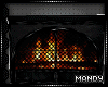 xMx:Grunge Fireplace