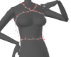 🎅Chest Lights Candy2
