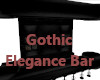 Gothic Elegance Bar