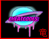 [竜]Cheat Codes Top