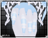 ❆S| Spearmint Claws M