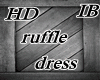 IB HD Ruffle Dress