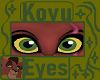 Kovu Eyes [Unisex]