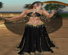 Dança Arabe
