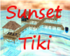 [B] Sunset Tiki