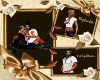 Gold Sweet & Tristan