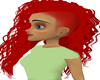 Haircut Red