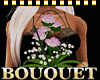 Rose Bouquet + Pose 1