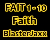 BlasterJaxx - Faith