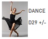 D29 Dance