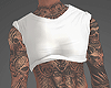 Muscle Up Tank + Tat