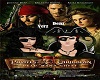 -DV- Pirates Caribbean 