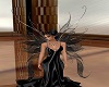 *Ney* Snake Skin Wings