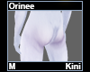 Orinee Kini M