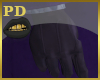 PD| Jokers Purple Gloves