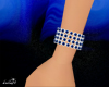 B*Sapphire Bracelet L