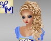 !LM Curly Golden Beres