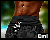 Emi Urban Shorts G