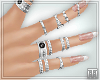 mm. Jolie-Rings+Nails /S