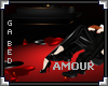 [LyL]Amour Bed