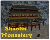 [S9] Shaolin Monastery