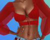 Dreamer Top - Red