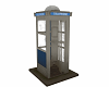 Phone Booth (Empty)