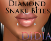 DIAmond SnakeBites